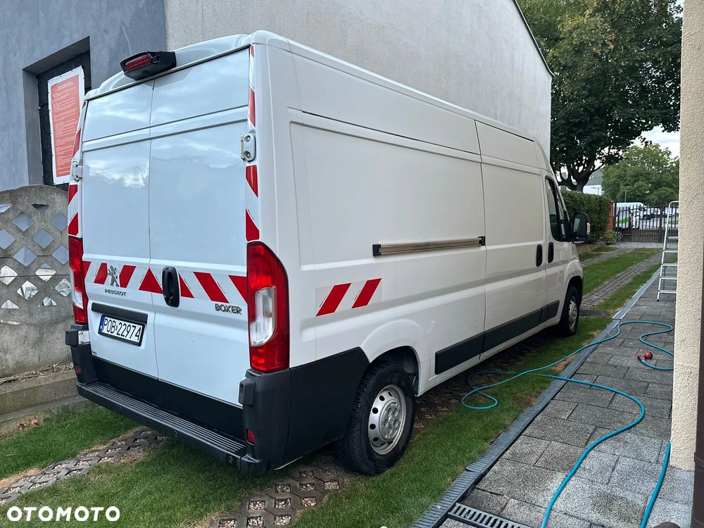 Peugeot Boxer L3H2 - 2