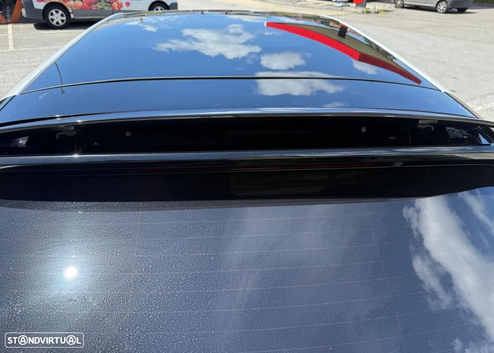 Porsche Panamera Turbo S E-Hybrid Executive - 13