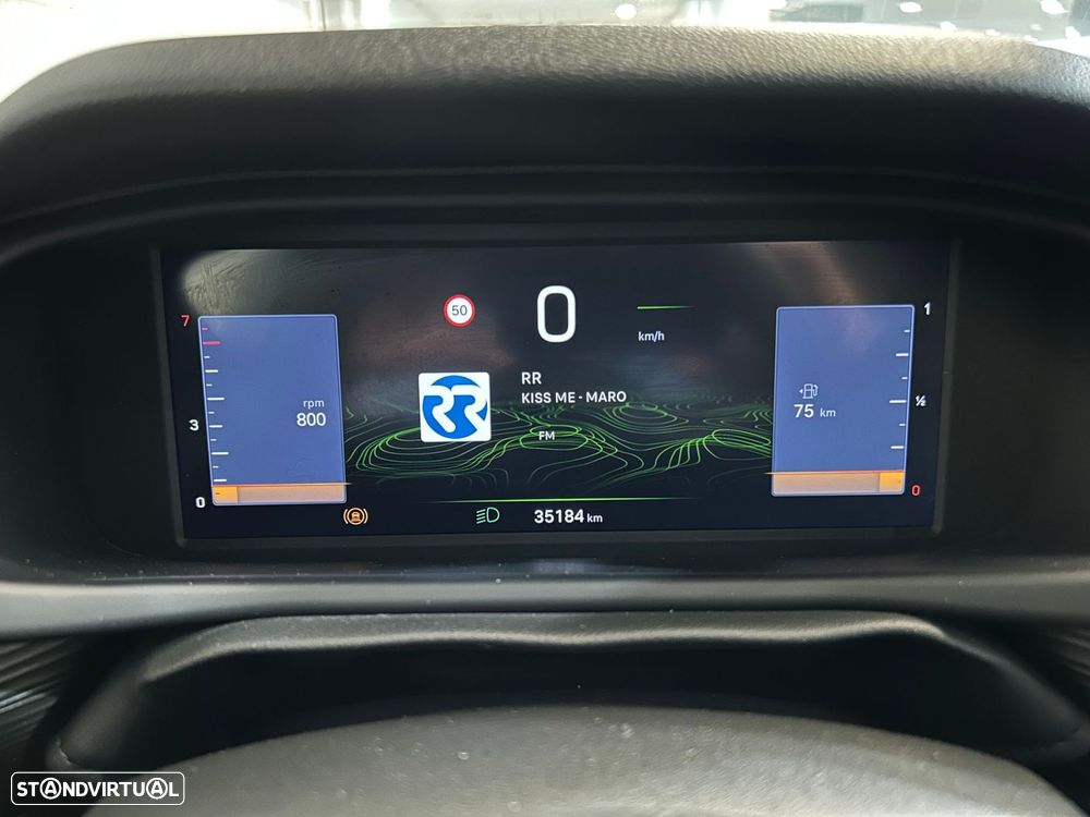 Jeep Avenger 1.2 GSE T3 Altitude - 21