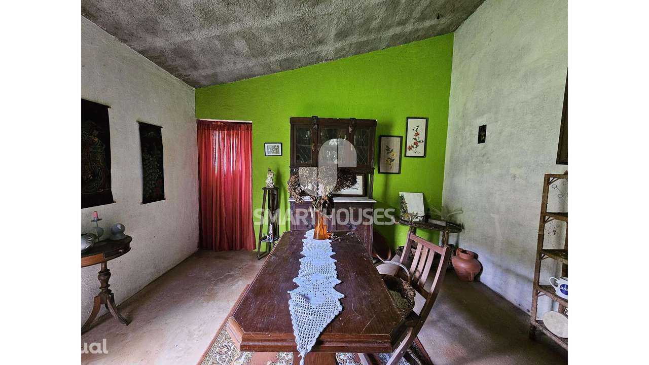 Terreno Vale Cordeiro c/ edifício - Grande imagem: 4/26