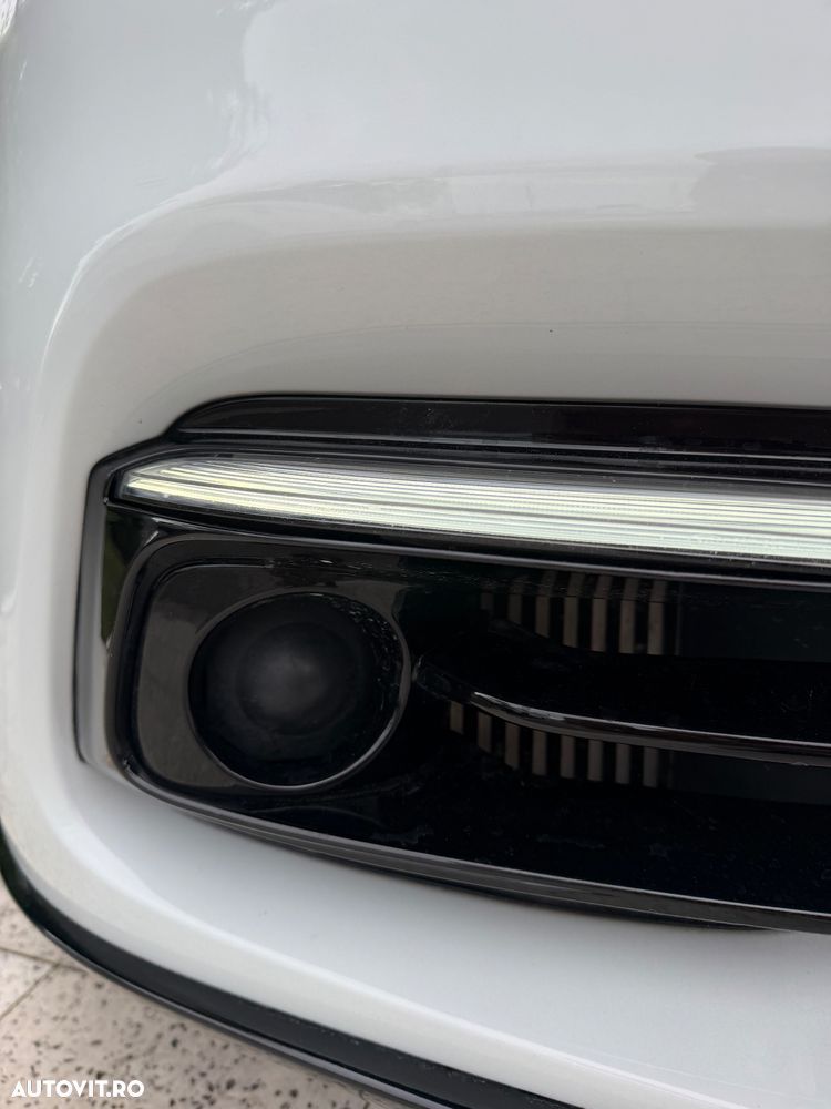 Porsche Panamera 4S Executive - 38
