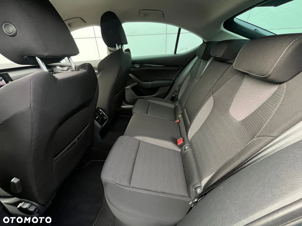 Skoda Octavia 1.5 TSI ACT Ambition - 15