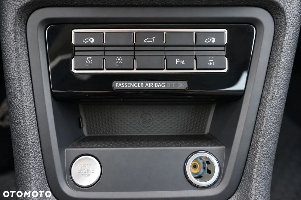 Volkswagen Sharan 1.4 TSI BMT Comfortline DSG - 19