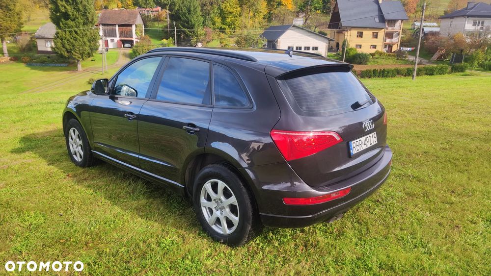 Audi Q5 - 14