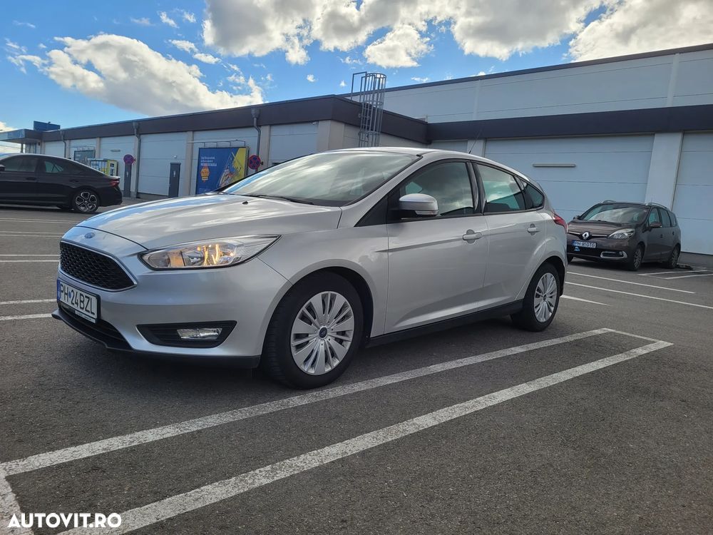 Ford Focus - 7