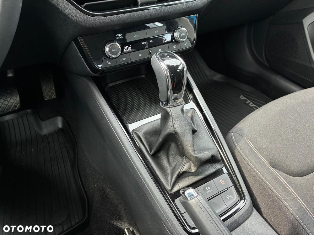 Skoda Scala - 23