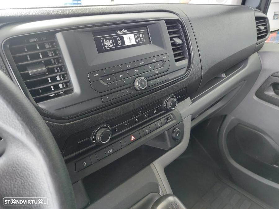 Peugeot Expert 1.5 Bluehdi L2H1 Pro Standard - IVA Dedutível - 25