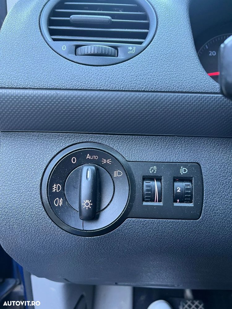 Volkswagen Caddy 2.0 TDI Life (5-Si.) - 6