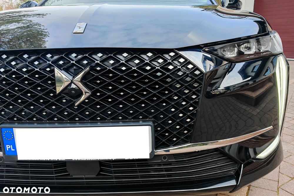 DS Automobiles DS 4 1.2 PureTech Cross Trocadero - 38