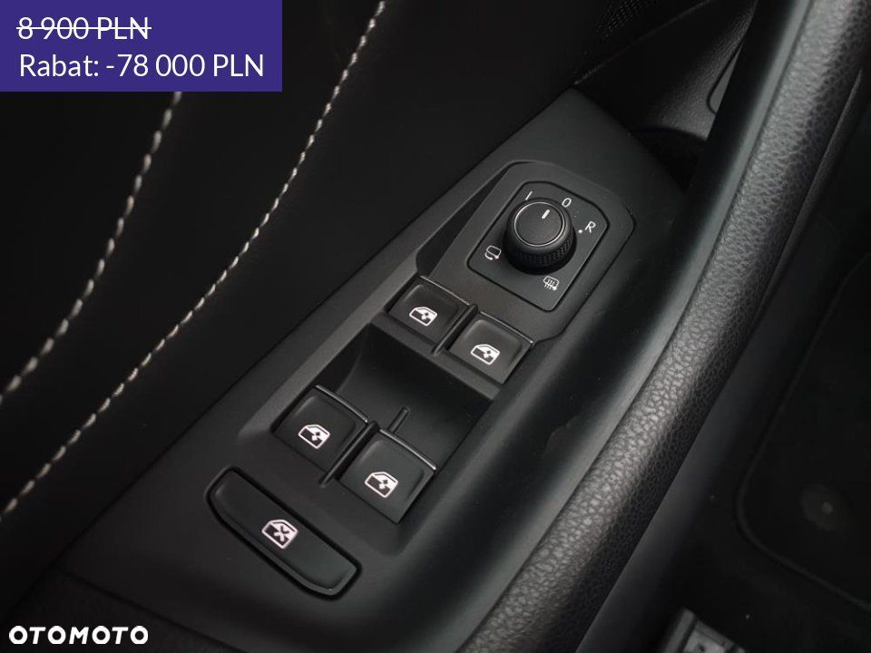 Volkswagen Passat - 17