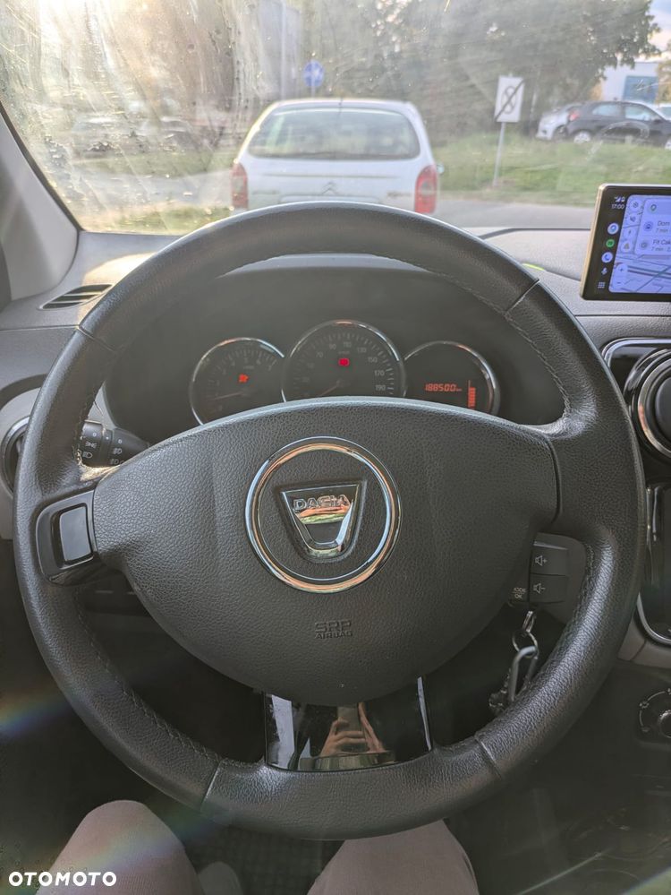 Dacia Lodgy - 19