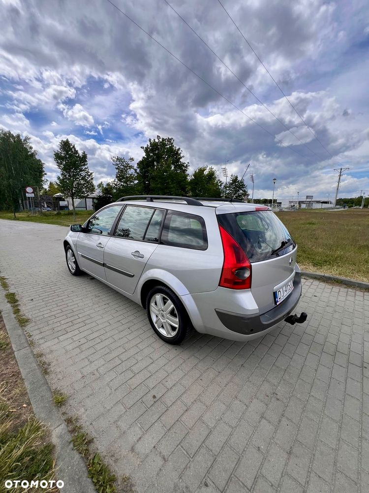 Renault Megane - 7