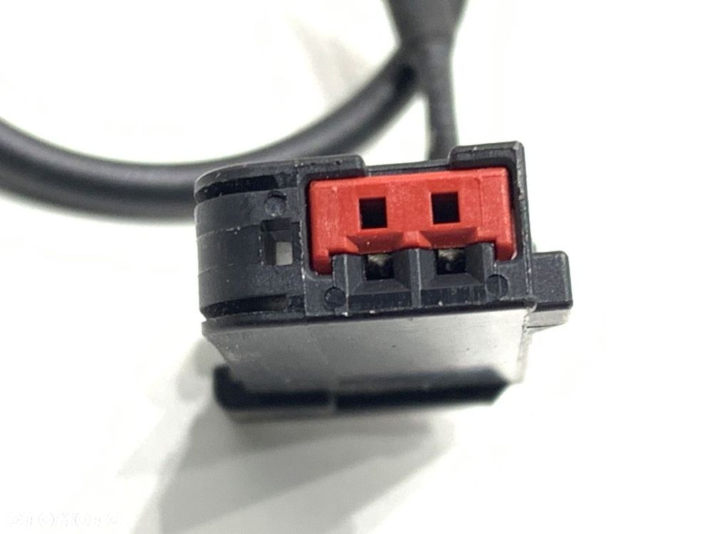 MIKROFON  JEEP GRAND CHEROKEE IV (WK, WK2) 2010 - 2022 3.0 CRD V6 4x4 184 kW [250 KM] olej napędowy - 3