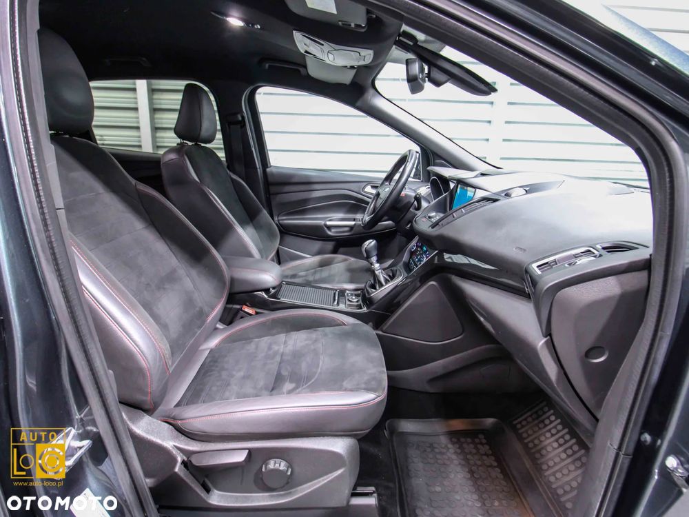 Ford Kuga 1.5 EcoBoost FWD ST-Line ASS - 10