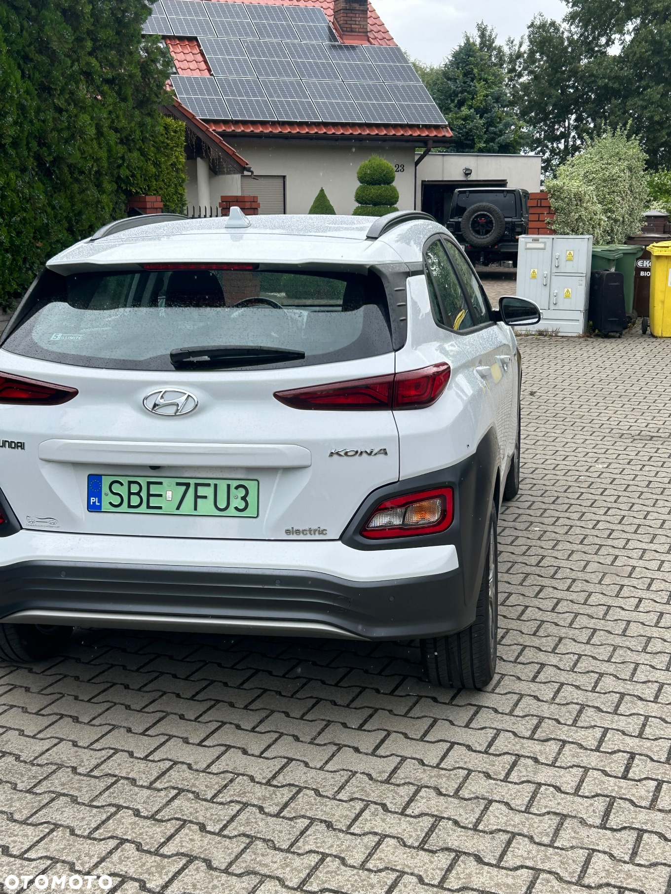 Hyundai Kona Electric 39kWh Premium - 7