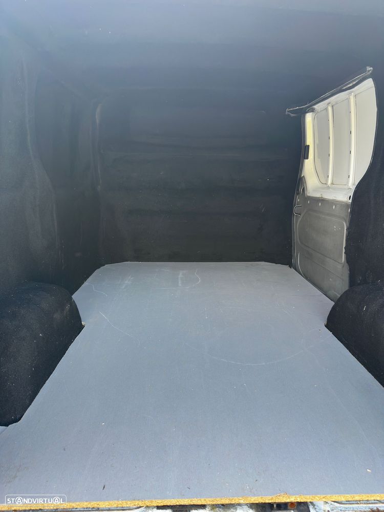 Opel Vivaro 2.0 CDTi L1H1 2.7T - 5