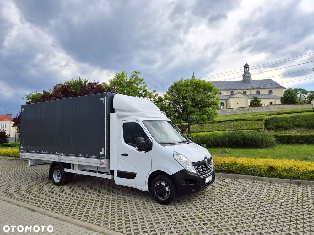 Renault Master - 40