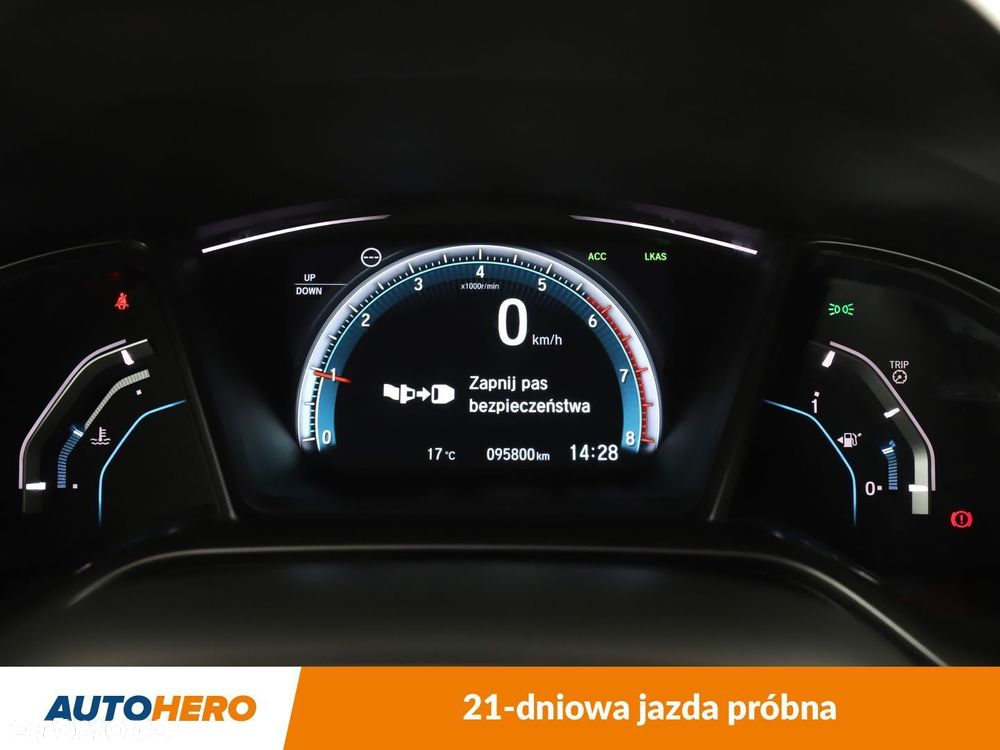 Honda Civic - 20