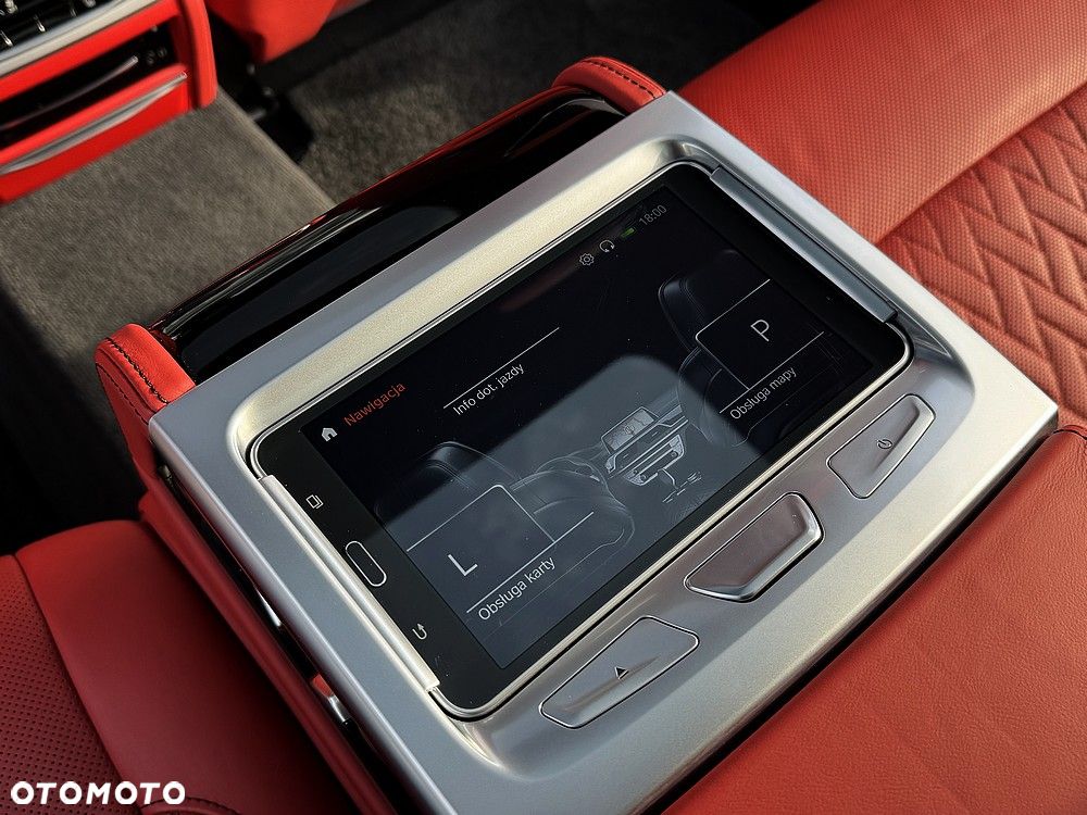 BMW Seria 7 750Ld xDrive sport - 23