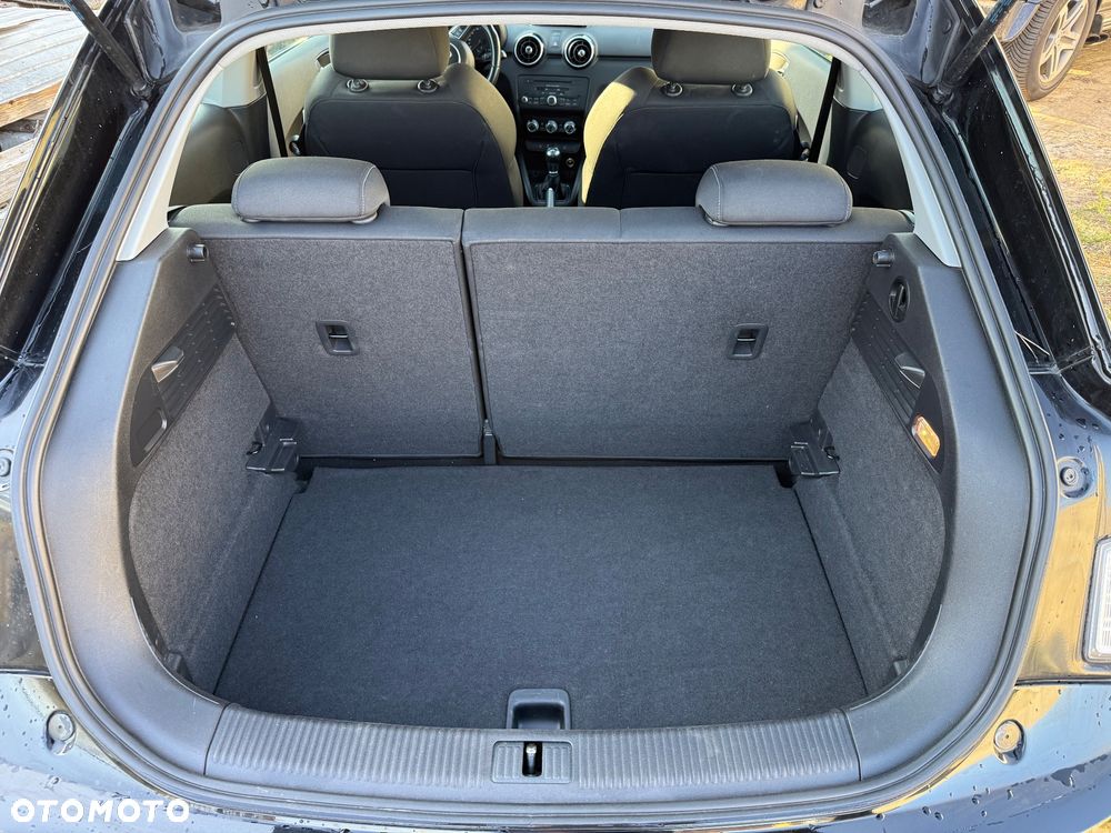 Audi A1 3-drzwiowe 1.6 TDI Ambition - 7