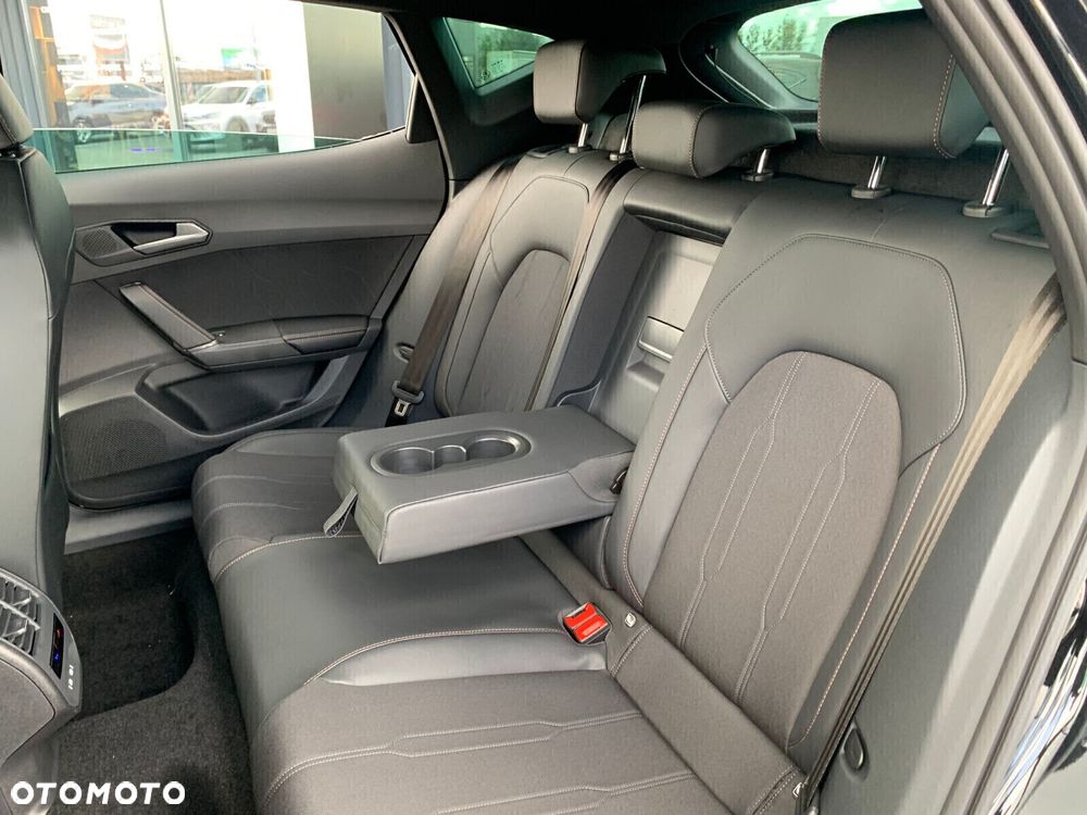 Cupra Formentor 1.5 TSI - 15