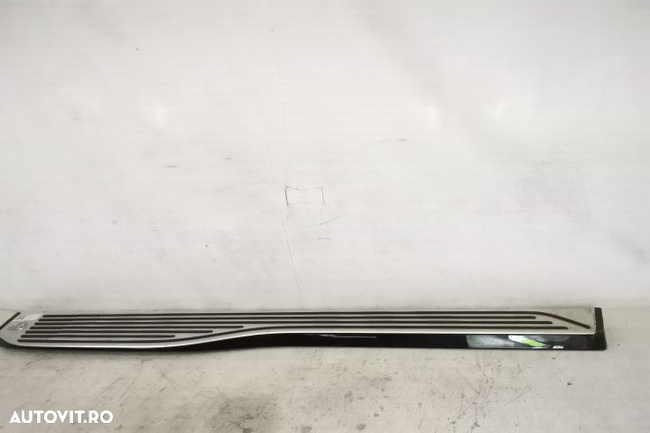 Prag Tip Scara Dreapta Original In Stare Buna Maybach Mercedes-Benz  G - 3