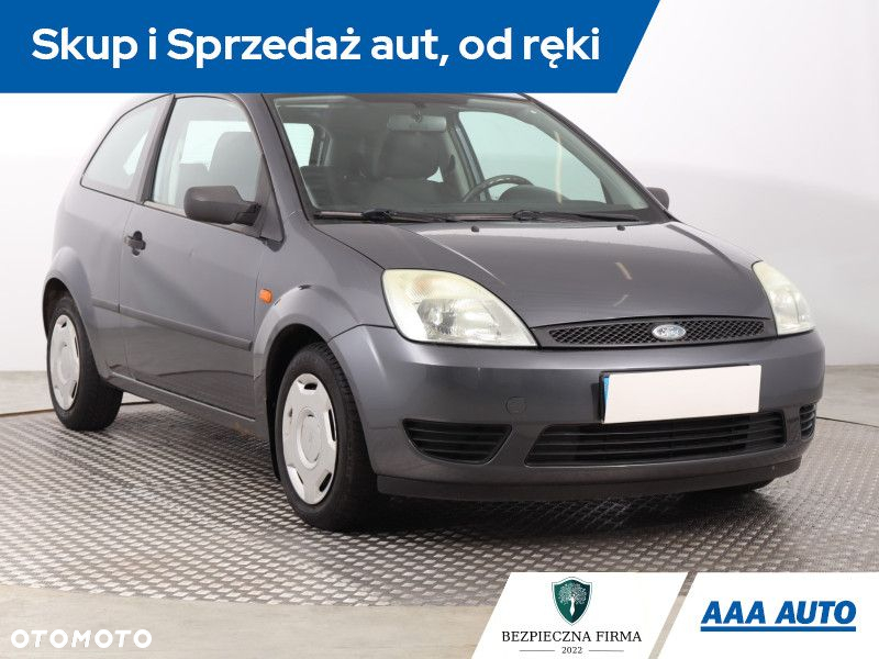 Ford Fiesta - 2
