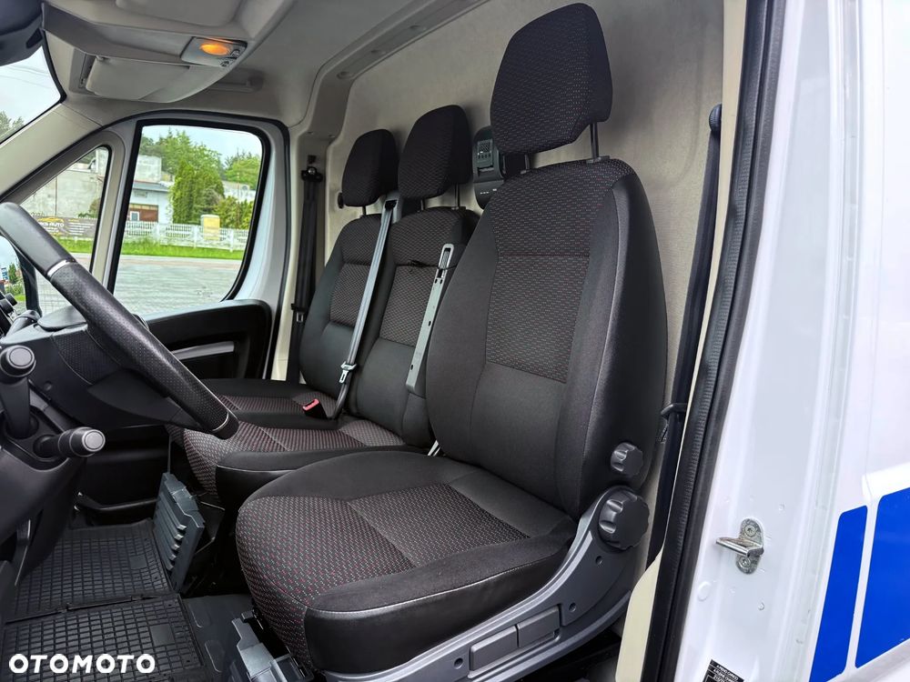 Opel Movano Chłodnia/Mroźnia Izoterma Long L3H2 Maxi Salon PL, Jeden Właściciel - 12
