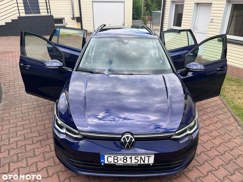 Volkswagen Golf 2.0 TDI Life - 28