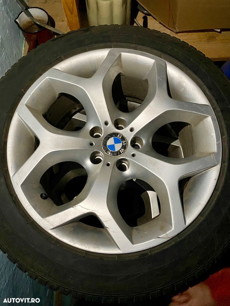 BMW X6 xDrive35d Aut. - 34