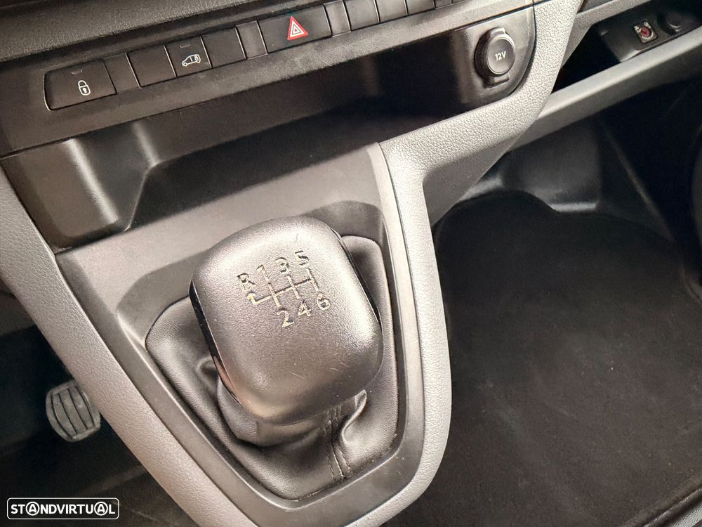 Citroën Jumpy - 24