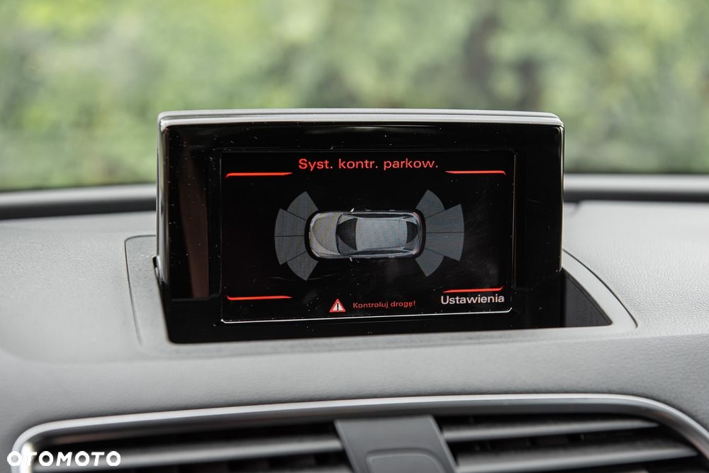 Audi Q3 2.0 TDI Quattro S tronic - 23