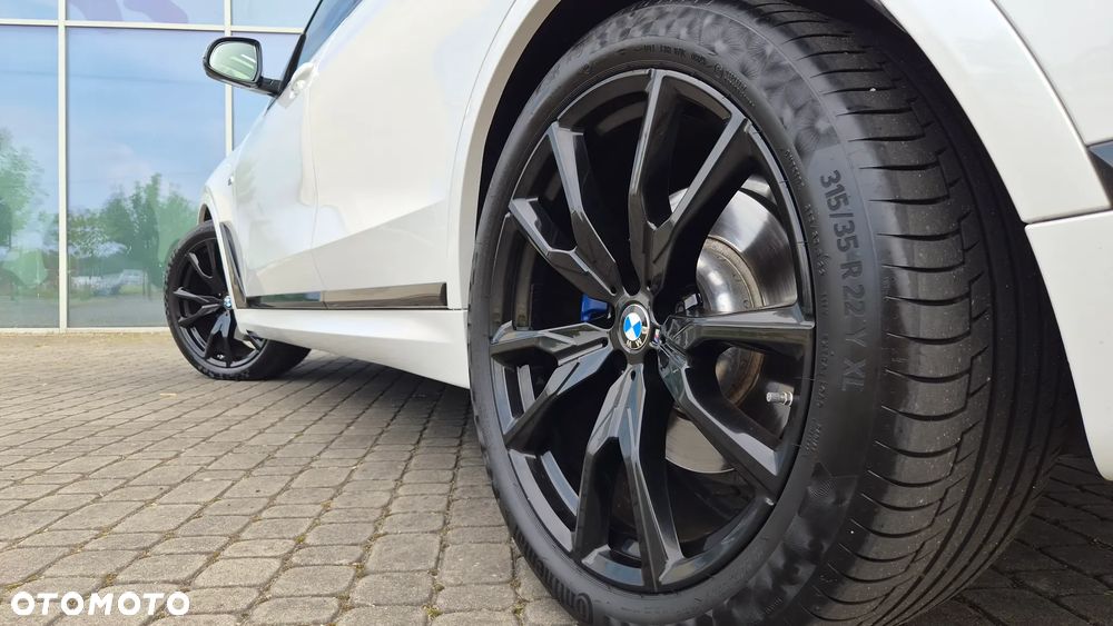 BMW X7 xDrive40d mHEV sport - 14