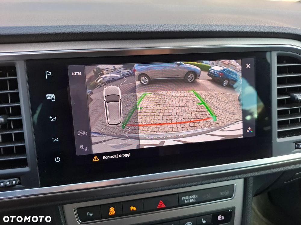 Seat Ateca 1.5 TSI Xperience S&S - 23