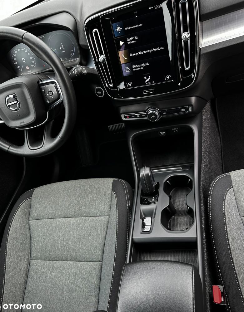 Volvo XC 40 - 16