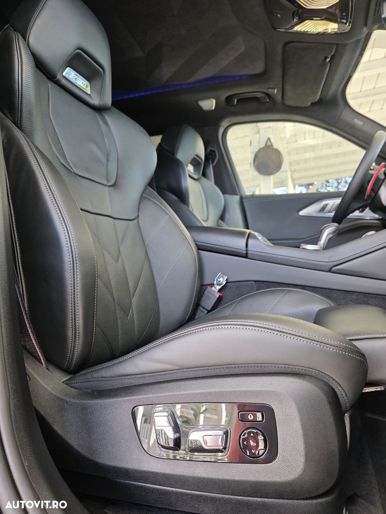 BMW XM Standard - 18