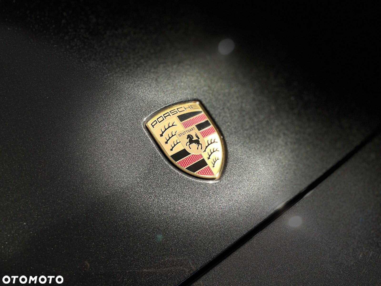 Porsche Panamera - 16