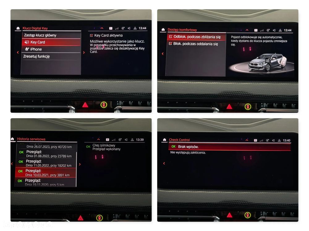 BMW Seria 1 M135i xDrive - 38