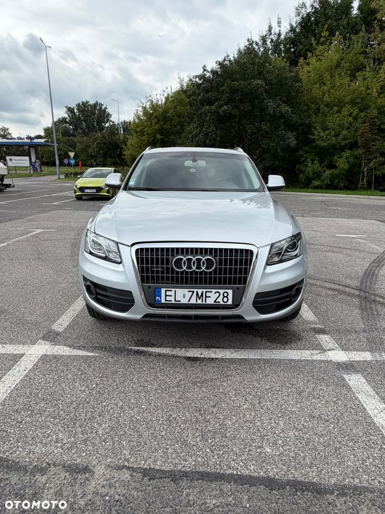 Audi Q5 - 4
