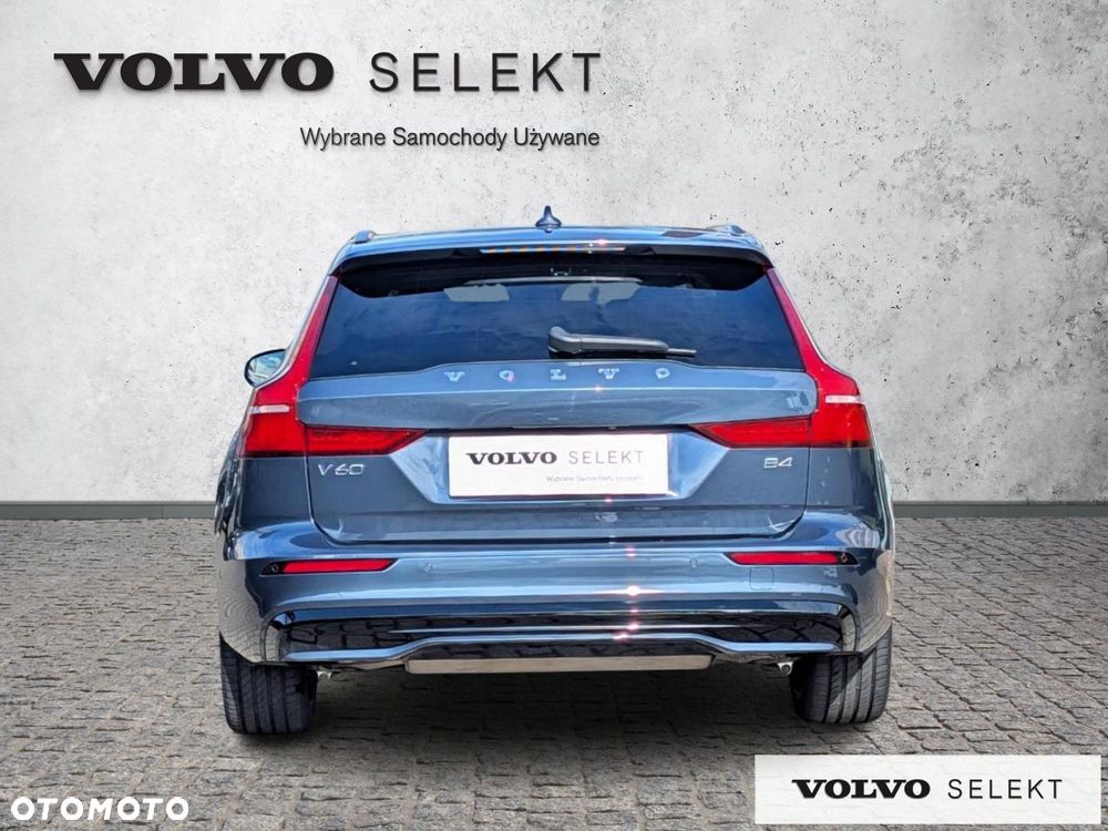 Volvo V60 - 9