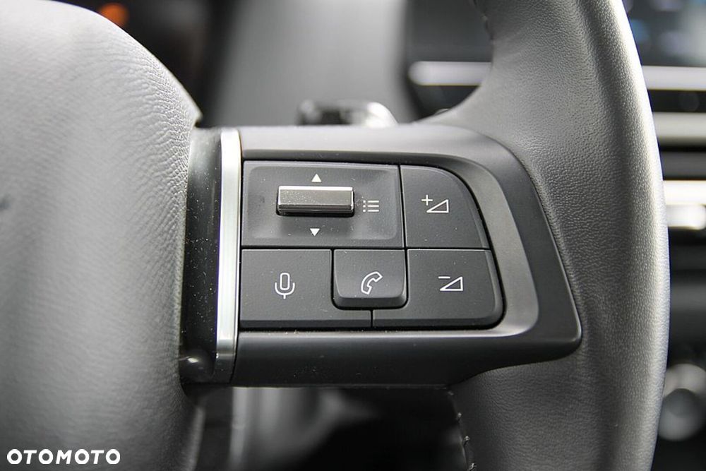 Citroën C4X 1.2 PureTech Plus S&S EAT8 - 23