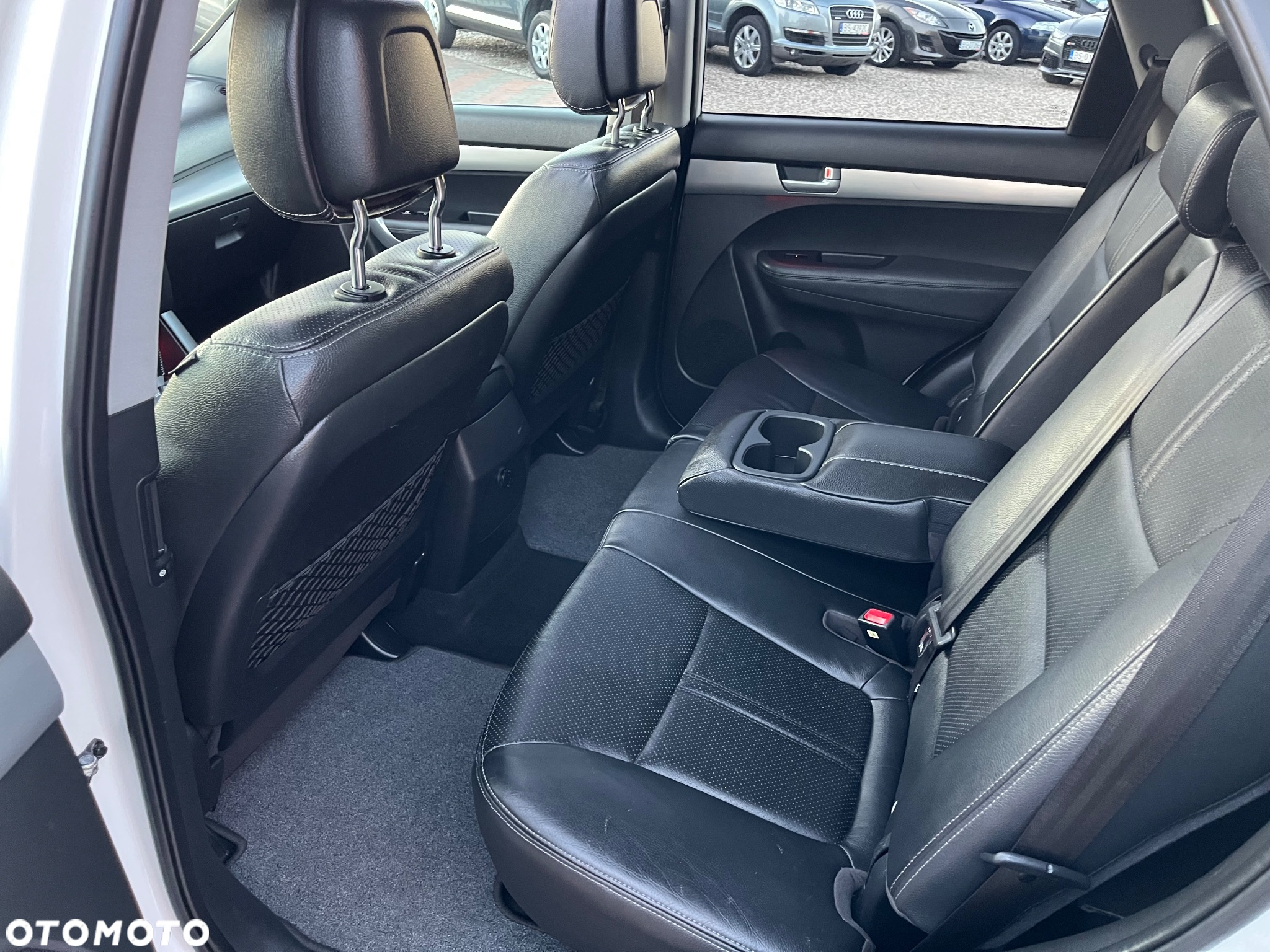 Kia Sorento 2.2 CRDi AWD Platinum Edition - 27