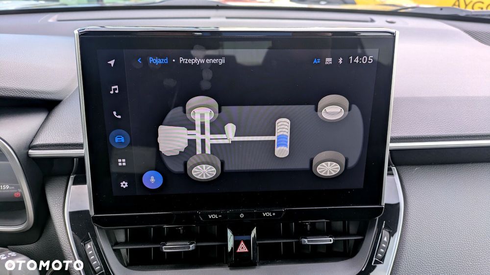 Toyota Corolla Cross 2.0 Hybrid Style - 19