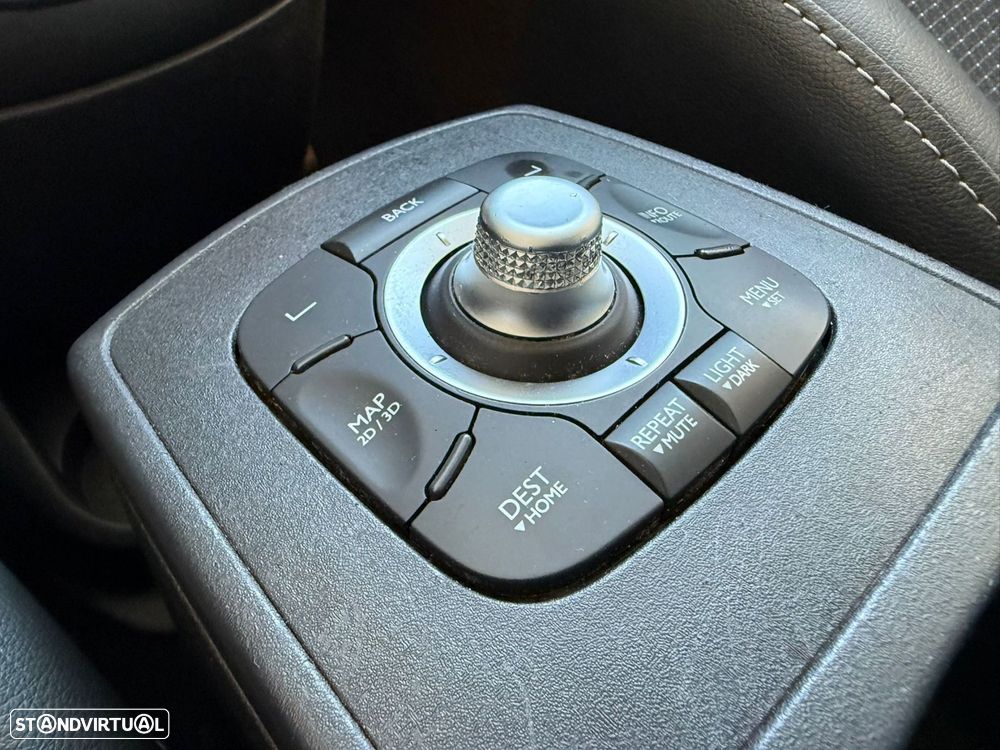 Renault Scénic 1.5 dCi Bose Edtion EDC - 26