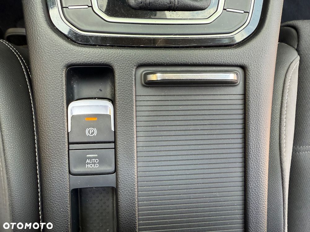 Volkswagen Passat Alltrack 2.0 TDI SCR 4Mot DSG7 - 33