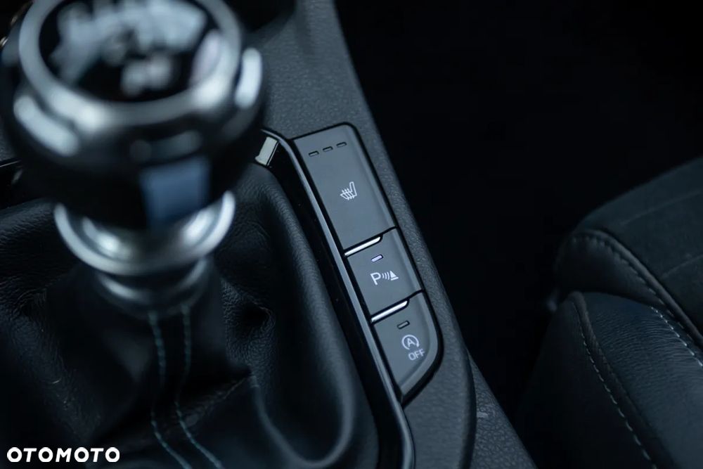 Hyundai i30 N 2.0 T-GDI Performance - 31