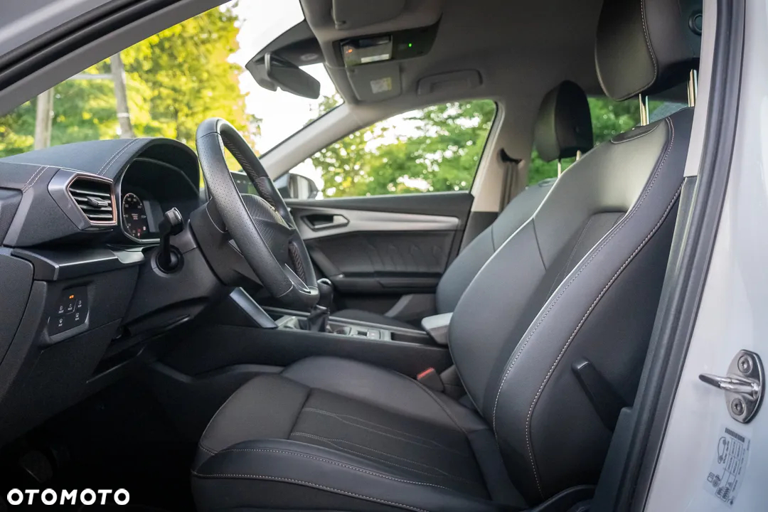 Cupra Formentor 1.5 TSI - 22