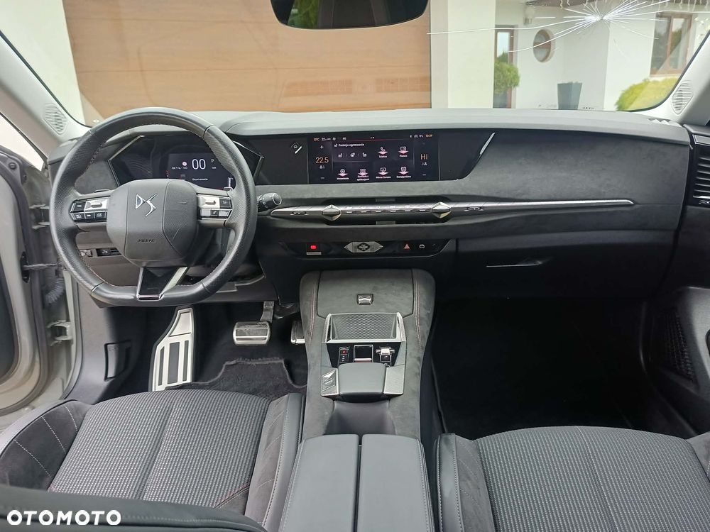 DS Automobiles DS 4 1.2 PureTech Performance Line - 15