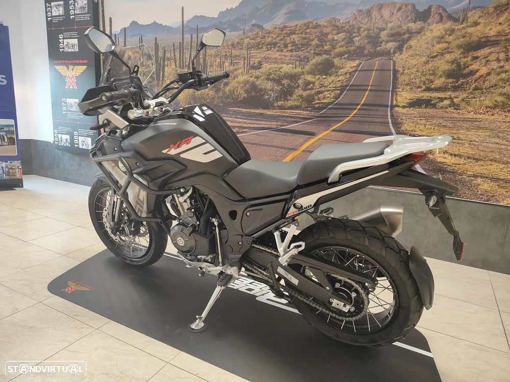 Macbor Montana XR5 510 E5+ 2025 - Campanha 500€ directos! - 9