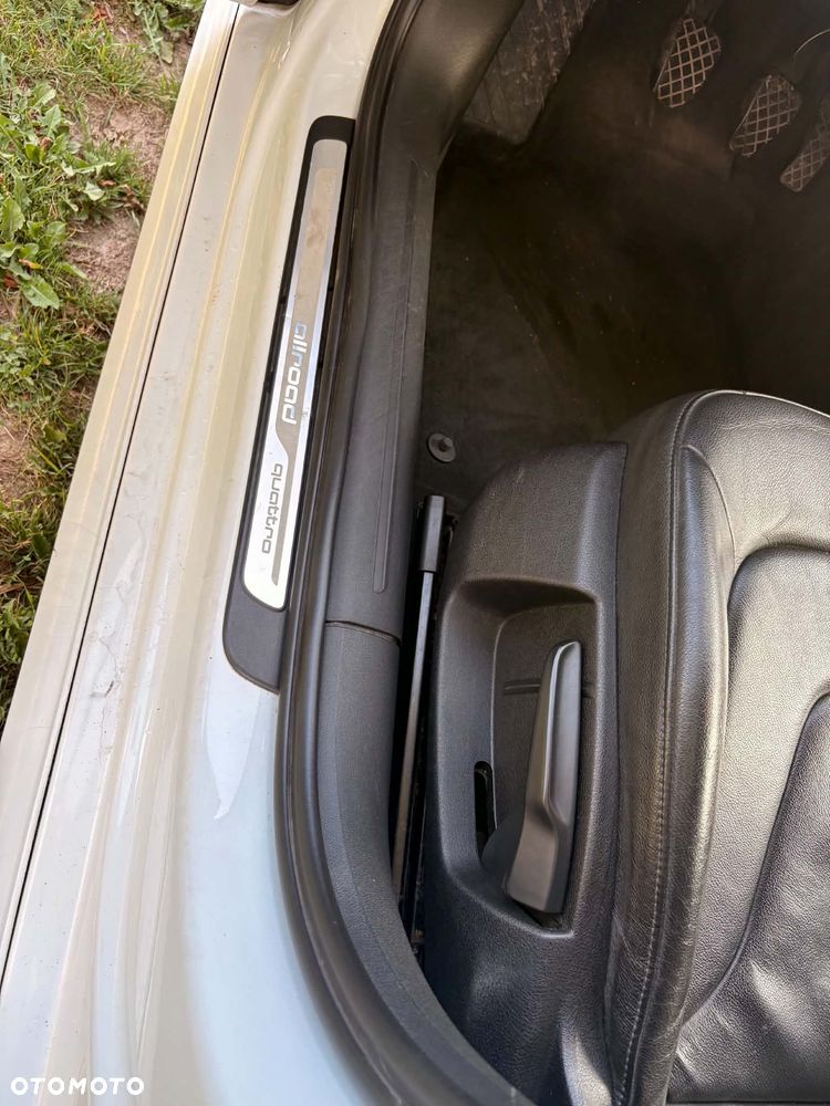 Audi A4 Allroad 2.0 TDI DPF - 10